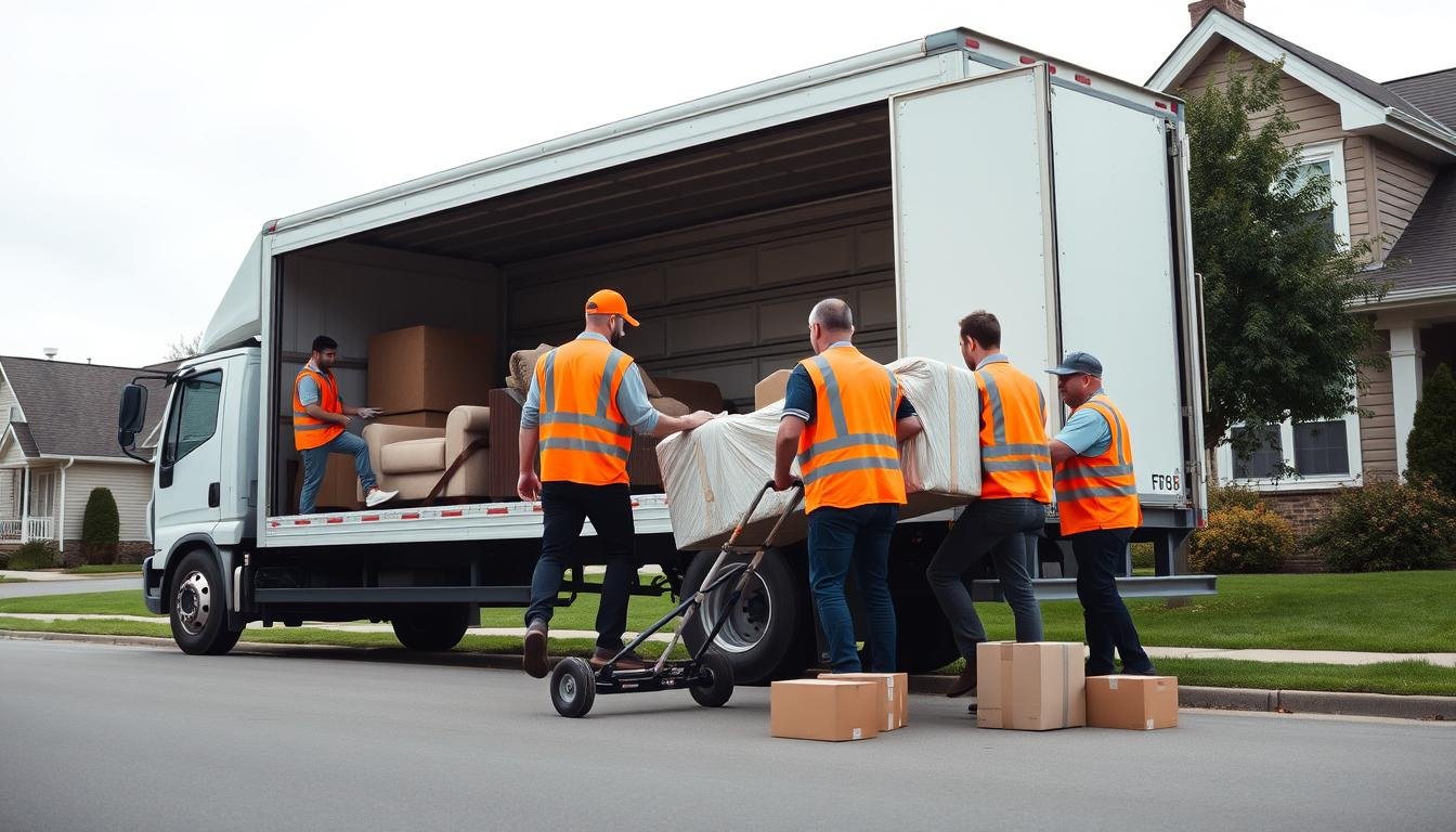 افضل شركة نقل عفش بالدمام